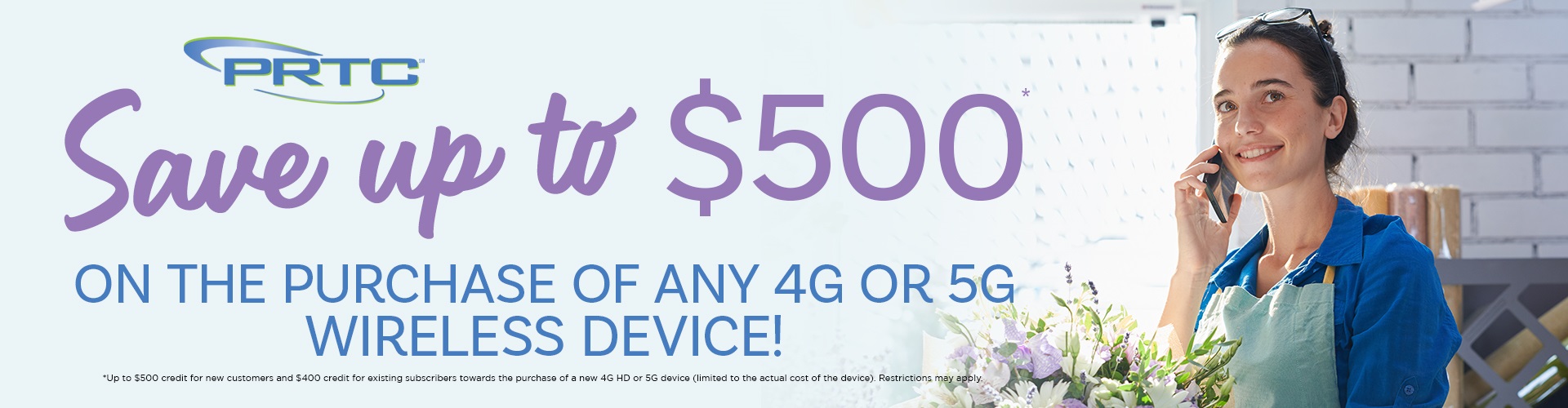 Save up to $500
