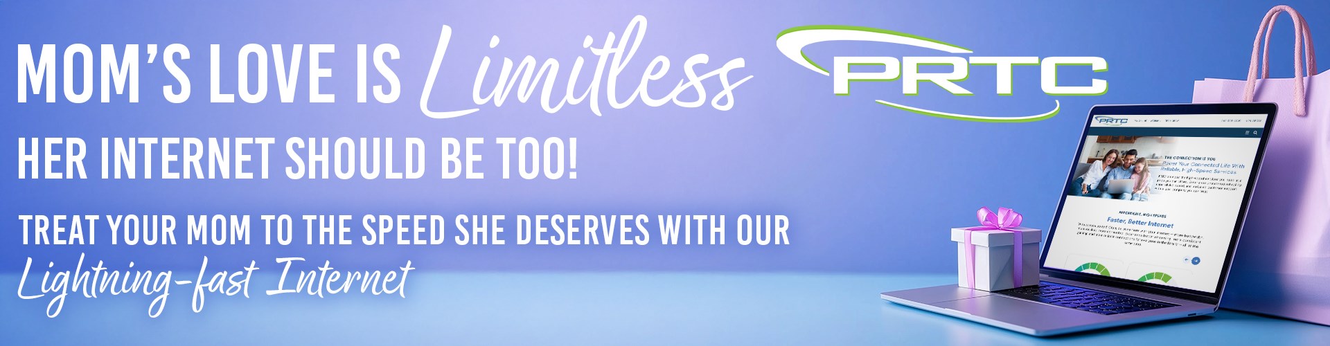 Mom's Love Is Limitless