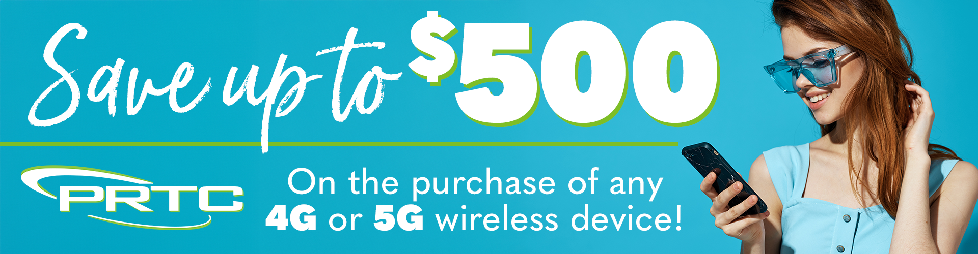 Save up to $500