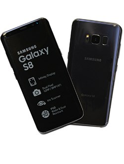 Samsung Galaxy S8