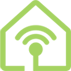 home automation icon