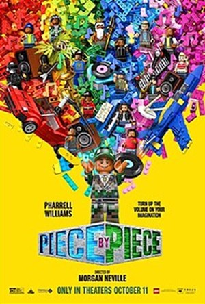 Piece by Piece